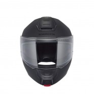 CASC SCHUBERTH CONCEPT NEGRE MATT
