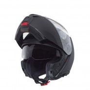 CASC SCHUBERTH CONCEPT NEGRE MATT
