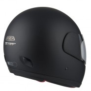 CASC INTEGRAL NZI ACTIVY 3 MATT BLACK