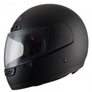 CASC INTEGRAL NZI ACTIVY 3 MATT BLACK