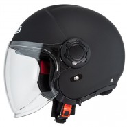 CASC NZI RINGWAY 2 DUO MATT BLACK