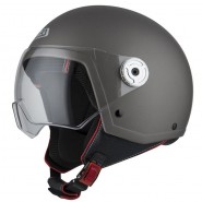 CASC JET NZI VINTAGE 3 ANTRACITE MATT