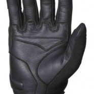 GUANTES GMS SOLIS BLACK