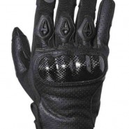 GUANTES GMS SOLIS BLACK