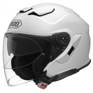 CASC SHOEI J-CRUISE 3 BLANC