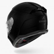 CASC INTEGRAL SHARK D-SKWAL 3 NEGRE BRILLANT