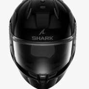 CASC INTEGRAL SHARK D-SKWAL 3 NEGRE BRILLANT