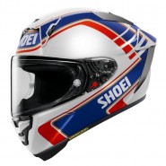 CASC SHOEI X-SPR PRO GARDNER TC2