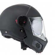 CASC NZI MODULAR MINIMOD DUO MATT BLACK