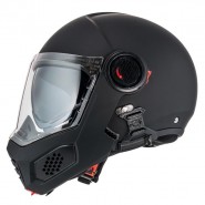 CASC NZI MODULAR MINIMOD DUO MATT BLACK