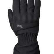 GUANTS GMS VITORO WP BLACK