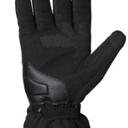 GUANTS GMS VITORO WP BLACK