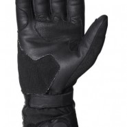 GUANTS GMS TYLON SF WP BLACK