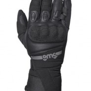 GUANTS GMS TYLON SF WP BLACK