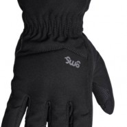 GUANTES GMS VITO WP BLACK
