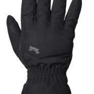 GUANTES GMS VITO WP BLACK