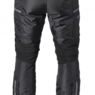 PANTALON GMS TRENTO NEO WP BLACK