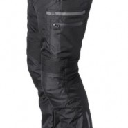 PANTALON GMS TRENTO NEO WP BLACK