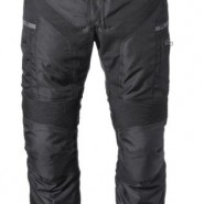 PANTALON GMS TRENTO NEO WP BLACK