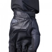 GUANTES FIVE WFX2 EVO GTX NEGRO