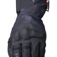 GUANTES FIVE WFX2 EVO GTX NEGRO
