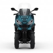 PEUGEOT METROPOLIS 400 SW KM0