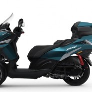 PEUGEOT METROPOLIS 400 SW KM0