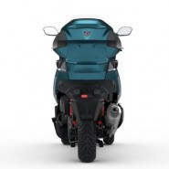 PEUGEOT METROPOLIS 400 SW KM0