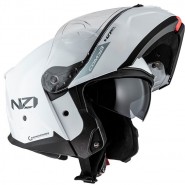 CASC ABATIBLE NZI COMBI 3 DUO WHITE