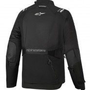 JAQUETA ALPINESTARS STELLA ANDES V4 DRYSTAR BLACK LADY