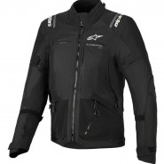 ALPINESTARS STELLA ANDES V4 DRYSTAR BLACK LADY
