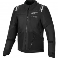 JAQUETA ALPINESTARS ANDES V4 DRYSTAR BLACK