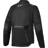JAQUETA ALPINESTARS ANDES V4 DRYSTAR BLACK