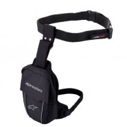 BOSSA ALPINESTARS ACCESS THING BAG BLACK/BLACK