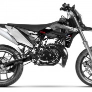 PEUGEOT XP6 SUPERMOTARD