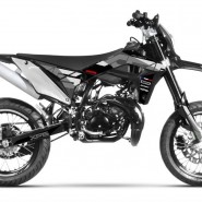 PEUGEOT XP6 SUPERMOTARD R