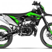 PEUGEOT XP6 ENDURO R