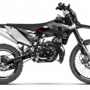 PEUGEOT XP6 ENDURO R