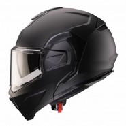 CASC ABATIBLE CABERG TRIP MATT BLACK