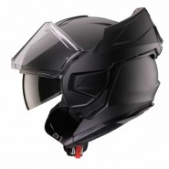 CASC ABATIBLE CABERG TRIP MATT BLACK