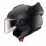 CASC ABATIBLE CABERG TRIP MATT BLACK