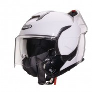 CASC ABATIBLE CABERG TRIP WHITE
