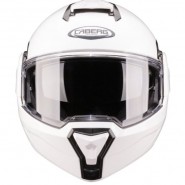 CASC ABATIBLE CABERG TRIP WHITE