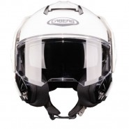 CASC ABATIBLE CABERG TRIP WHITE