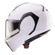 CASC ABATIBLE CABERG TRIP WHITE
