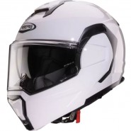 CASC ABATIBLE CABERG TRIP WHITE