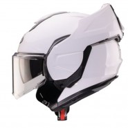 CASC ABATIBLE CABERG TRIP WHITE