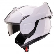 CASC ABATIBLE CABERG TRIP WHITE