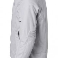 JAQUETA GMS FIFTYSIX.7 ESTIU CREAM/WHITE