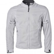 JAQUETA GMS FIFTYSIX.7 ESTIU CREAM/WHITE